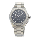 Tag Heuer Aquaracer Black Dial Watch for Men - WAY111Z.BA0928 Authentic Buy Shop Now