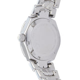 Tag Heuer Link Quartz Diamonds Blue Mother of Pearl Dial Silver Steel Strap Watch for Women - WBC1313.BA0600 Authentic Buy Shop Now