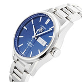 Tag Heuer Carrera Blue Dial Watch for Men - WAR201E.BA0723 Authentic Buy Shop Now
