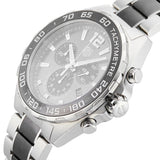 Tag Heuer Formula 1 Anthracite Dial Watch For Men - CAZ1011.BA0843 Authentic Buy Shop Now