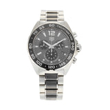 Tag Heuer Formula 1 Anthracite Dial Watch For Men - CAZ1011.BA0843 Authentic Buy Shop Now