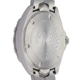 Tag Heuer Formula 1 Senna Limited Edition Black Dial Silver Steel Strap Watch for Men - WAZ1012.BA0883 Authentic Buy Shop Now