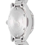 Tag Heuer Aquaracer Diamonds Mother of Pearl White Dial Silver Steel Strap Watch for Women - WBD1413.BA0741 Authentic Buy Shop Now