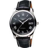 Longines Master Collection Automatic 40mm Watch for Men - L2.793.4.51.7 Authentic Buy Shop Now