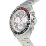 Tag Heuer Formula 1 Black Dial Watch for Men - CAZ101V.BA0842 Authentic Buy Shop Now