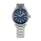 Tag Heuer Aquaracer Blue Dial Watch for Women - WAY131S.BA0748 Authentic Buy Shop Now