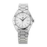 Tag Heuer Formula 1 White Mother of Pearl Dial Watch for Women - WBJ1318.BA0666 Authentic Buy Shop Now