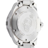 Tag Heuer Aquaracer Black Dial Watch for Men - WAY211A.BA0928 Authentic Buy Shop Now