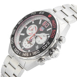 Tag Heuer Formula 1 Black Dial Watch for Men - CAZ101V.BA0842 Authentic Buy Shop Now