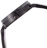 Calvin Klein Boost Black Dial Black Leather Strap Watch for Men - K7Y214CL Authentic Buy Shop Now