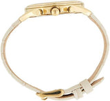 Tommy Hilfiger Ari Diamonds White Dial Cream Leather Strap Watch for Women - 1781982 Authentic Buy Shop Now