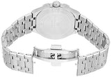 Maurice Lacroix Aikon Date White Dial Silver Steel Strap Watch for Men - AI1008-SS002-131-1 Authentic Buy Shop Now