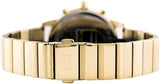 Tommy Hilfiger Blake White Dial Gold Steel Strap Watch for Women - 1781905 Authentic Buy Shop Now