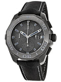 Tag Heuer Aquaracer Titanium Grey Dial Watch for Men - CAY218B.FC6370 Authentic Buy Shop Now