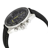 Tag Heuer Formula 1 Aston Martin Black Dial Black Leather Strap Watch for Men - CAZ101P.FC8245 Authentic Buy Shop Now
