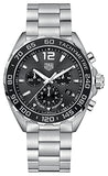Tag Heuer Formula 1 Anthracite Dial Watch for Men - CAZ1011.BA0842 Authentic Buy Shop Now