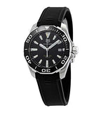 Tag Heuer Aquaracer Black Dial Watch for Men - WAY111A.FT6151 Authentic Buy Shop Now