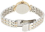 Coach Park Silver Dial Two Tone Steel Strap Watch for Women - 14503643 Authentic Buy Shop Now