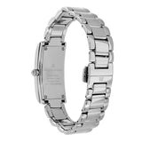 Maurice Lacroix Fiaba Mother of Pearl Dial Silver Steel Strap Watch for Women - FA2164-SS002-170 Authentic Buy Shop Now