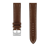 Breitling Transocean Day & Date 43mm Brown Leather Strap Mens Watch - A4531012|G751|437X|A20B A.1 Authentic Buy Shop Now