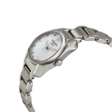Tissot T Wave Stainless Steel Watch For Women - T023.210.11.116.00 Authentic Buy Shop Now