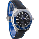 Tag Heuer Aquaracer Black Dial Watch for Men - WAY201C.FC6395 Authentic Buy Shop Now