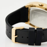 Guess Legend Black Dial Black Rubber Strap Watch For Men - GW0500G1 Authentic Buy Shop Now