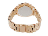 Coach Mini Boyfriend Rose Gold Dial Rose Gold Steel Strap Watch for Women - 14501701 Authentic Buy Shop Now