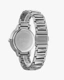 Hugo Boss Signature Silver Dial Silver Steel Strap Watch for Women - 1502539 Authentic Buy Shop Now