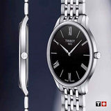 Tissot T Classic Tradition 5.5 Watch For Men - T063.409.11.058.00 Authentic Buy Shop Now