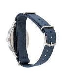 Calvin Klein Even Green Dial Green NATO Strap Watch for Men - K7B211WL Authentic Buy Shop Now
