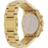 Michael Kors Runway Gold Dial Gold Steel Strap Watch for Women - MK5166 Authentic Buy Shop Now