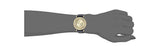 Michael Kors Averi Gold Dial Navy Blue Leather Strap Watch for Women - MK2526 Authentic Buy Shop Now