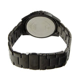 Guess Sparkler Diamonds Black Dial Black Steel Strap Watch for Women - GW0111L4 Authentic Buy Shop Now