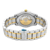 Longines Master Collection Automatic 40mm Watch for Men - L2.793.5.19.7 Authentic Buy Shop Now