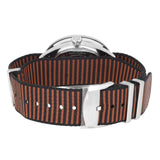 Breitling Superocean Heritage '57 Outerknown Brown Dial Brown NATO Strap Watch for Men - A103703A1Q1W1 Authentic Buy Shop Now