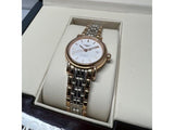 Longines Presence 30mm Automatic Two Tone Watch for Women - L4.321.1.12.7 Authentic Buy Shop Now