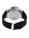 Emporio Armani Ruggero Black Dial Black Leather Strap Watch for Men - AR11193 Authentic Buy Shop Now