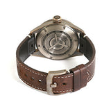 Tag Heuer Autavia Brown Dial Brown Leather Strap Watch for Men - WBE5191.FC8276 Authentic Buy Shop Now