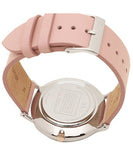 Coach Perry Mother of Pearl Pink Dial Pink Leather Strap Watch for Women - 14503244 Authentic Buy Shop Now