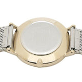 Coach Perry Silver Dial Silver Mesh Bracelet Watch for Women - 14503387 Authentic Buy Shop Now