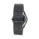 Michael Kors Auden Three-Hand Grey Dial Grey Mesh Strap Watch for Men - MK7151 Authentic Buy Shop Now