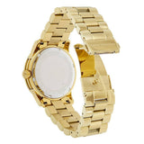 Michael Kors Runway Gold Dial Gold Steel Strap Watch for Women - MK5786 Authentic Buy Shop Now
