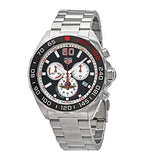 Tag Heuer Formula 1 Black Dial Watch for Men - CAZ101V.BA0842 Authentic Buy Shop Now