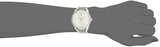 Calvin Klein Stately Silver Dial Silver Steel Strap Watch for Women - K3G2312W Authentic Buy Shop Now
