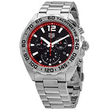 Tag Heuer Formula 1 Black Dial Watch for Men - CAZ101Y.BA0842 Authentic Buy Shop Now