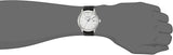 Movado Heritage Calendoplan White Dial Black Leather Strap Watch for Men - 3650002 Authentic Buy Shop Now