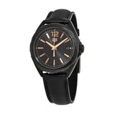Tag Heuer Formula 1 Black Dial Watch for Women - WBJ1314.FC8230 Authentic Buy Shop Now