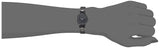 Coach Perry Black Ion Plated Dial Black Steel Strap Watch for Women - 14503641 Authentic Buy Shop Now