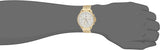 Tommy Hilfiger Harper Chronograph White Dial Gold Steel Strap Watch For Women - 1782223 Authentic Buy Shop Now